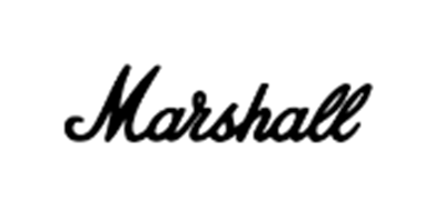 MARSHALL/马歇尔品牌LOGO