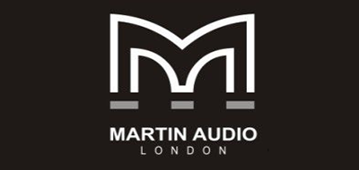martin audio品牌LOGO图片