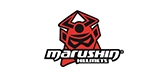 Marushin/马鲁申品牌LOGO