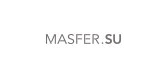 masfersu品牌LOGO图片