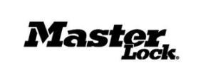 MasterLock/玛斯特品牌LOGO图片