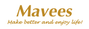Mavees/马赫仕品牌LOGO图片