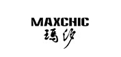 maxchic品牌LOGO图片