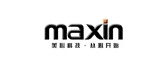 maxin/数码LOGO