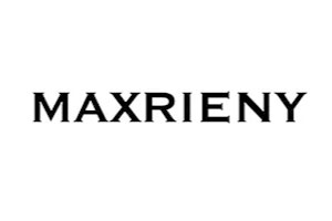 maxrieny/玛克茜妮品牌LOGO