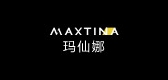maxtina/玛仙娜品牌LOGO图片