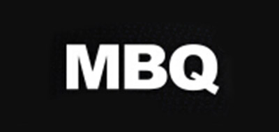 mbq品牌LOGO图片
