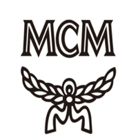 MCM品牌LOGO图片