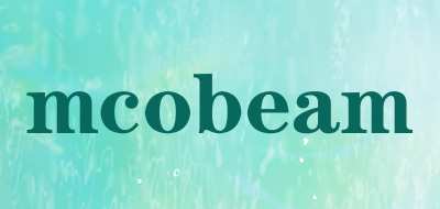 mcobeam品牌LOGO图片