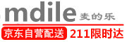 mdile品牌LOGO图片