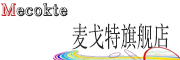 Mecokte/麦戈特品牌LOGO图片