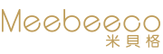 MEEBEECO/米贝格品牌LOGO图片