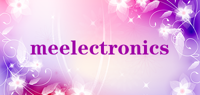 meelectronics品牌LOGO图片