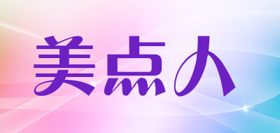 美点人LOGO