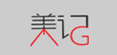 美记品牌LOGO图片