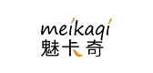 魅卡奇品牌LOGO图片