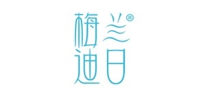 梅兰迪日品牌LOGO图片