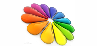 每日必听英语品牌LOGO图片