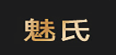 魅氏LOGO