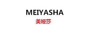 美娅莎品牌LOGO图片