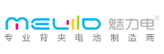MELIID/魅力电品牌LOGO图片