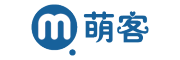 萌客品牌LOGO图片