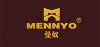 MENNYO/曼奴LOGO