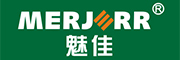 MERJERR/魅佳品牌LOGO图片