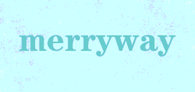 merryway品牌LOGO图片