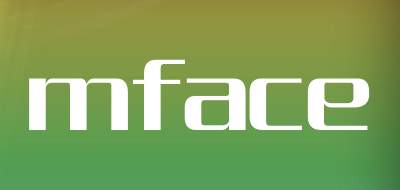 mface品牌LOGO图片