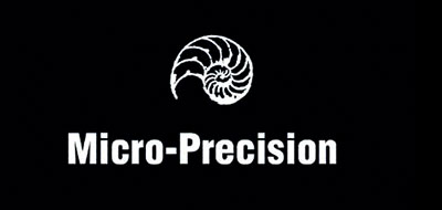 MicroPrecision/海螺品牌LOGO图片