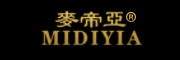 MIDIYIA/麦帝亚品牌LOGO图片
