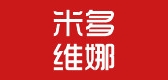 米多维娜LOGO