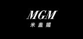米盖媚品牌LOGO图片