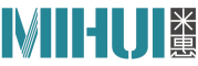 MIHUI/米惠品牌LOGO图片
