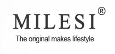 MILESI/米勒斯品牌LOGO图片