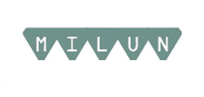 MILUN/蜜伦LOGO