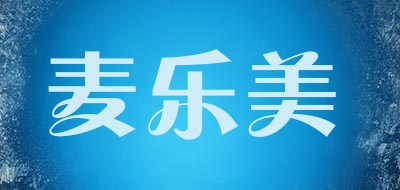 MIMEI/麦乐美品牌LOGO图片