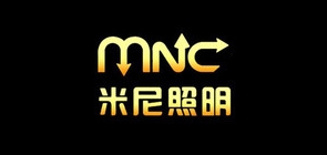 米尼照明品牌LOGO图片