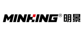 Minking/明景品牌LOGO图片