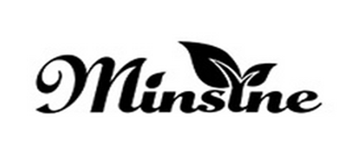 Minsine/名森品牌LOGO