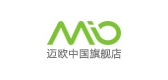 mio运动户外品牌LOGO图片