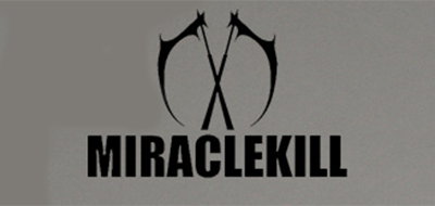 MIRACLEKILL品牌LOGO图片