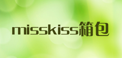 misskiss/箱包品牌LOGO图片
