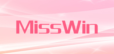 MissWin品牌LOGO图片