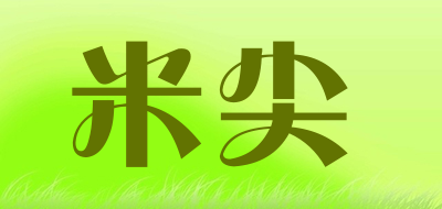 Mitip/米尖品牌LOGO图片