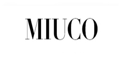 miuco/缪珂品牌LOGO图片