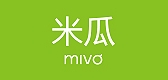 mivo品牌LOGO图片
