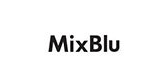 MixBlu品牌LOGO图片