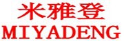 Miyadeng/米雅登品牌LOGO图片